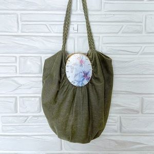 Boho bag